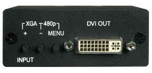 Convertisseur RCA Svidéo vers HDMI, Adaptateur RCA S-Vidéo HDMI